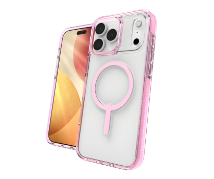 Etui / obudowa na smartfona Zagg Santa Cruz Snap etui do iPhone 17 Pro Max, MagSafe
